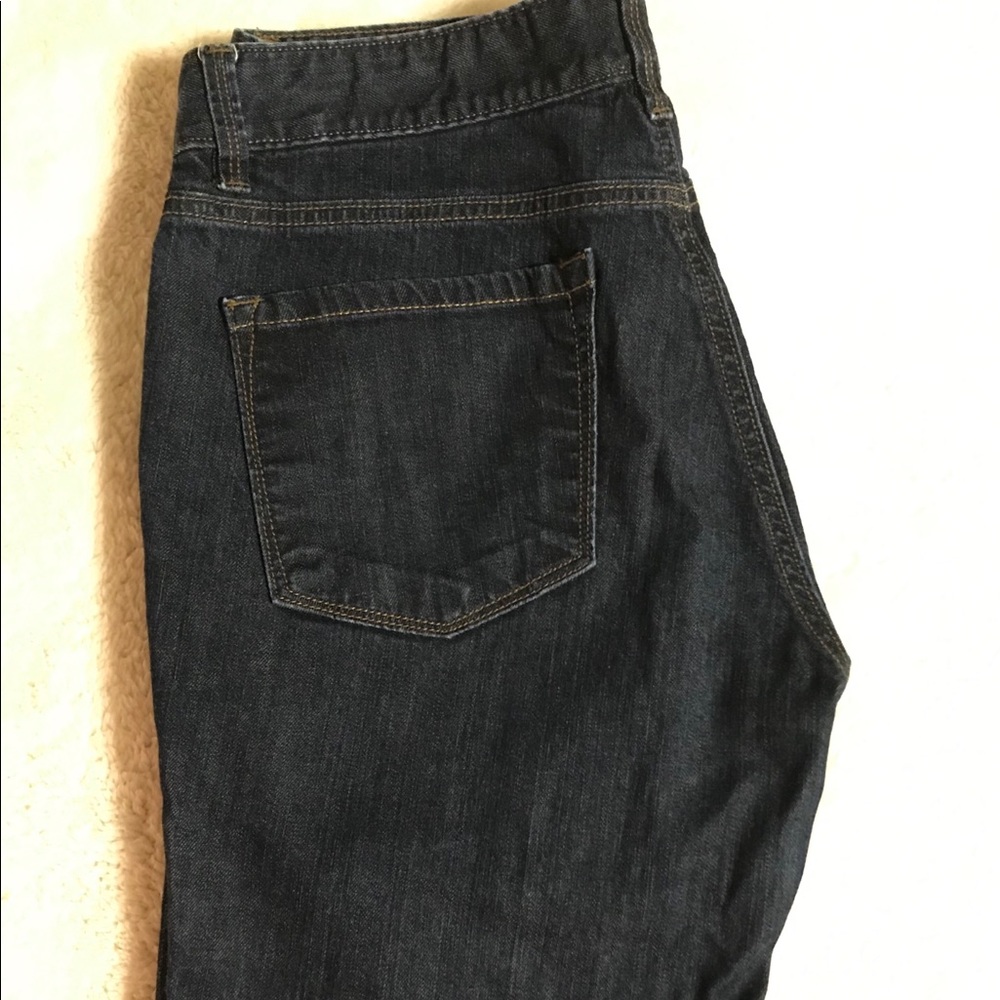 Size 28/6 Ann Taylor Loft Jeans